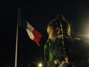 Celebrating independence